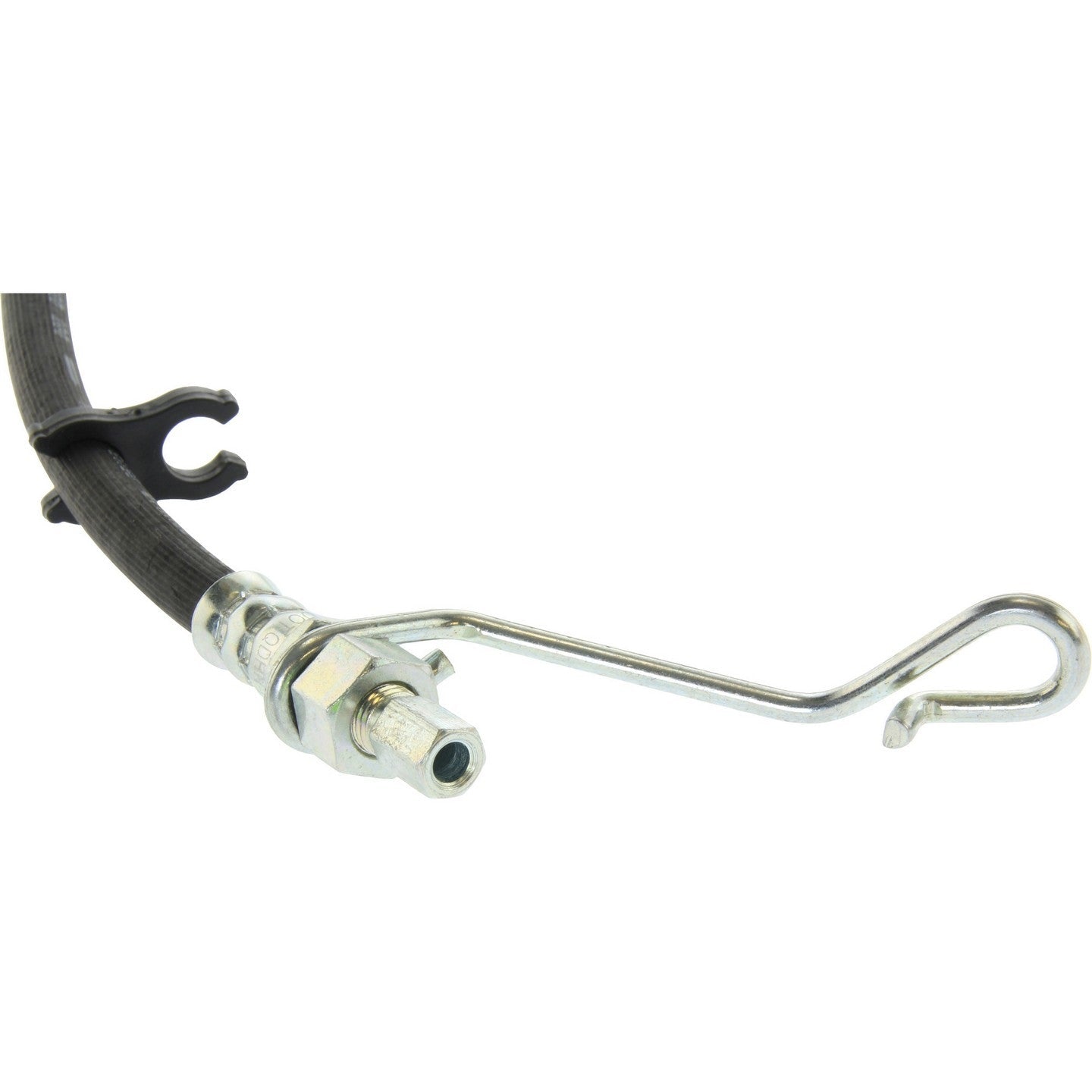 Centric 12-17 Dodge / Ram 1500 Rear Passenger Side Brake Hose