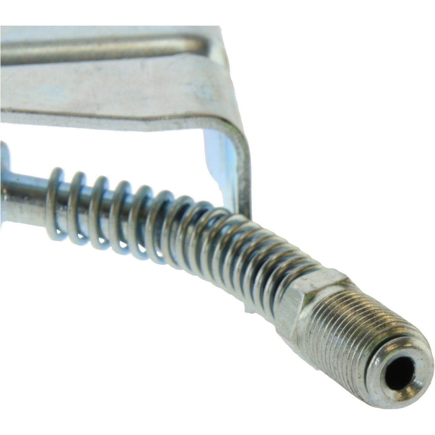 Centric 90-02 GMC 6500 Left Rear Brake Hose