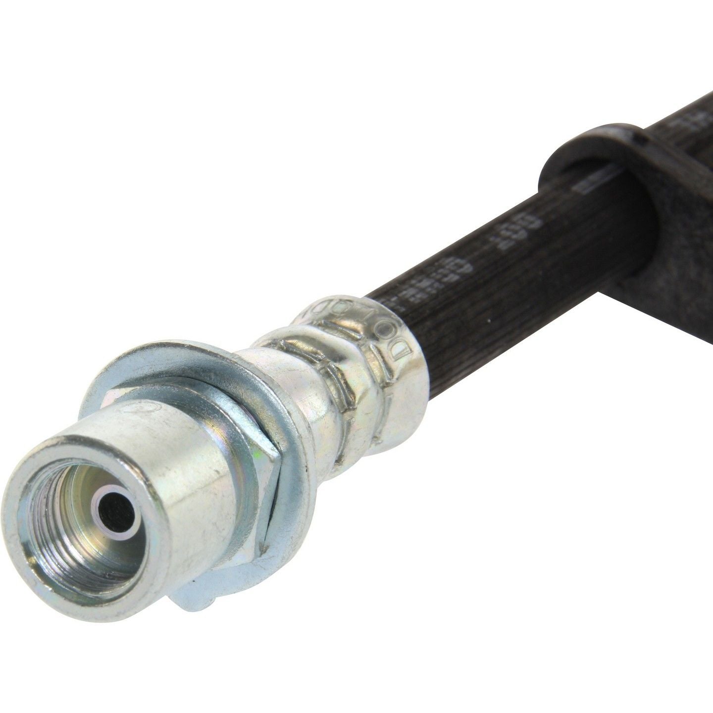 Centric 01-11 Workhorse W22 Custom Chassis Left Rear Brake Hose