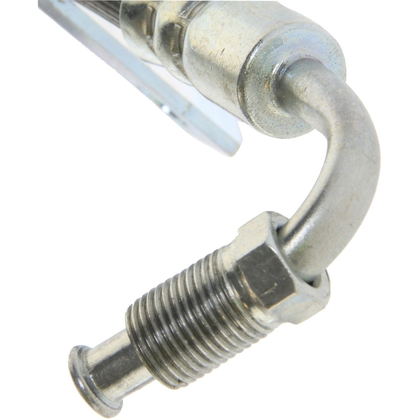 Centric 01-11 Workhorse W22 Custom Chassis Left Rear Brake Hose