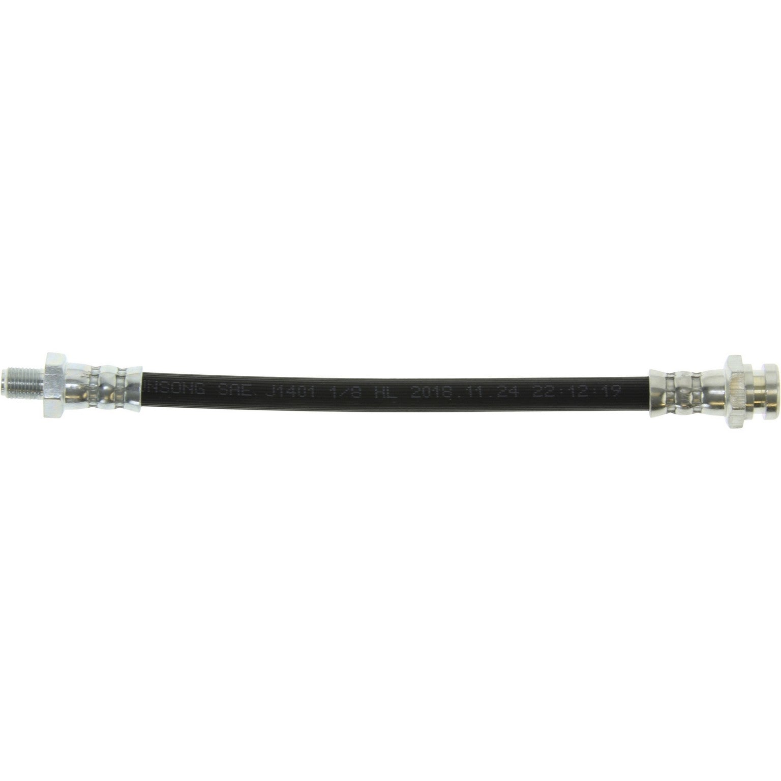 Centric 77-79 Nissan 200SX / 79-83 Nissan 280ZX Clutch Hose
