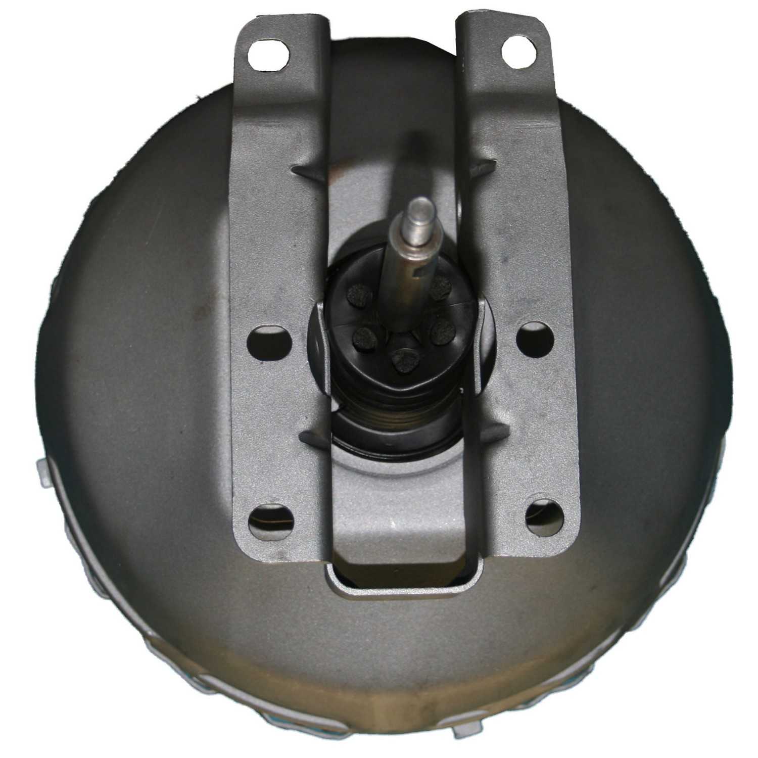 Centric Power Brake Booster