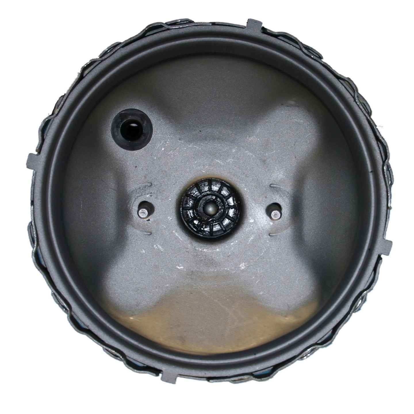Centric Power Brake Booster