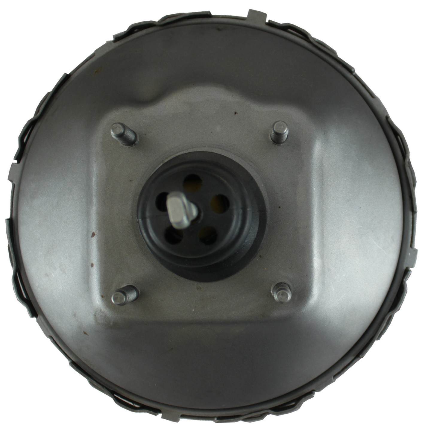 Centric Power Brake Booster