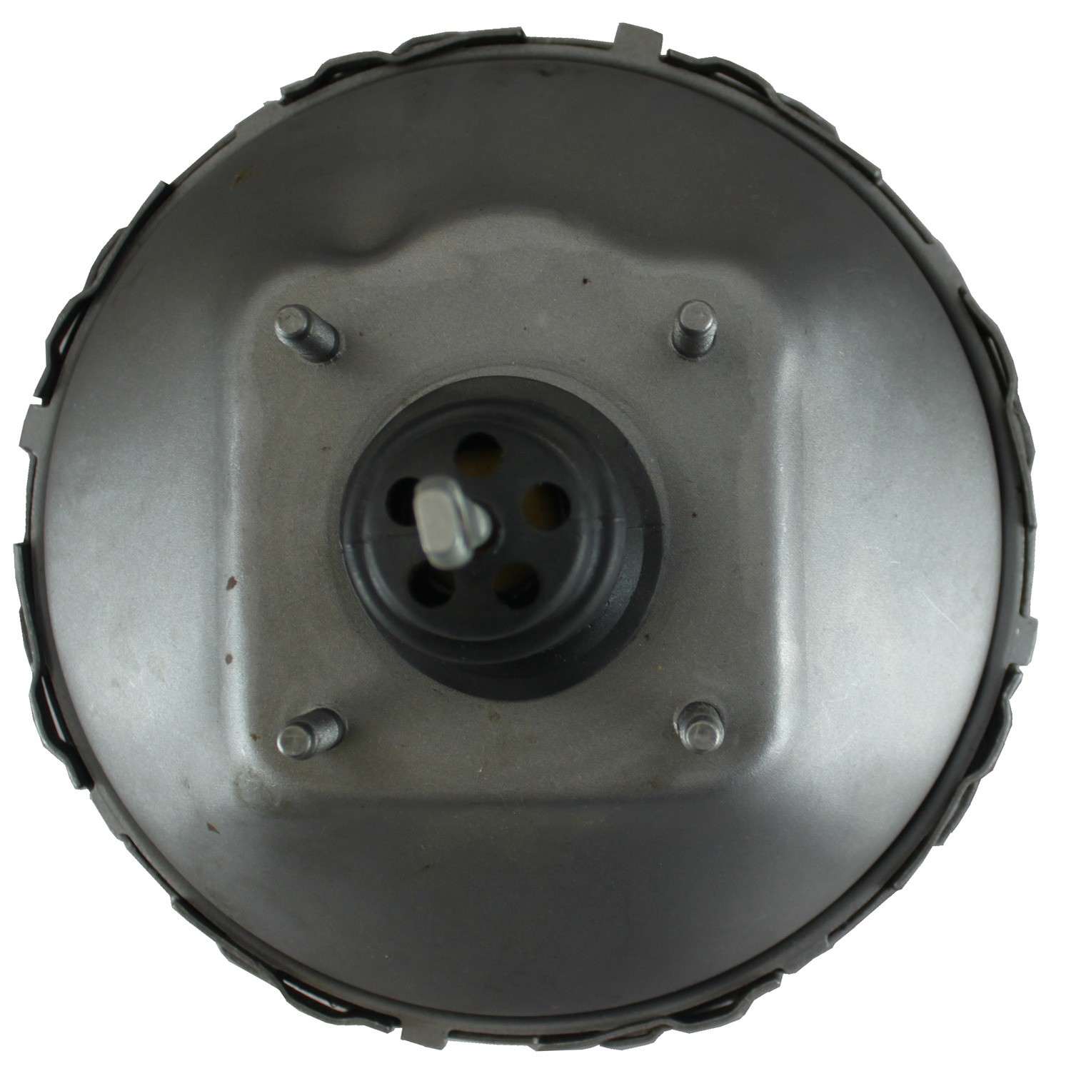 Centric Power Brake Booster