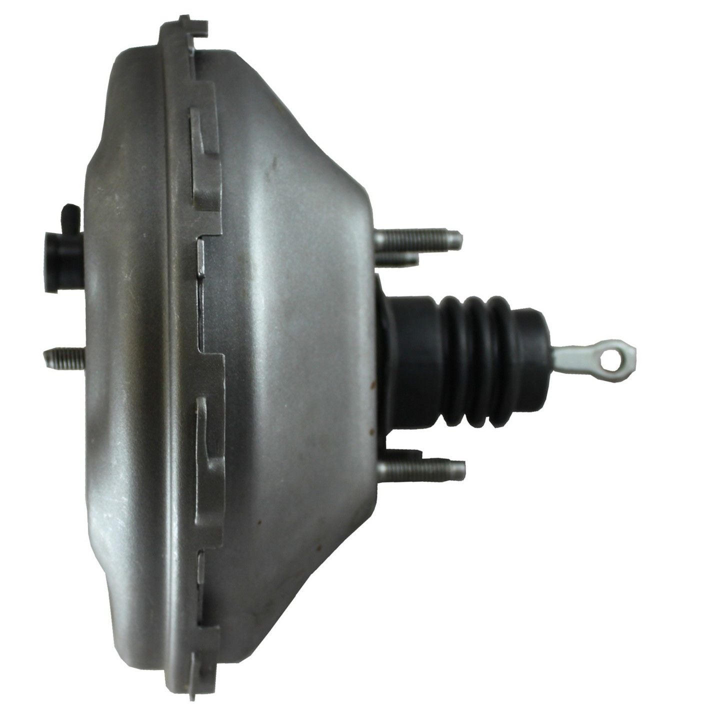 Centric Power Brake Booster