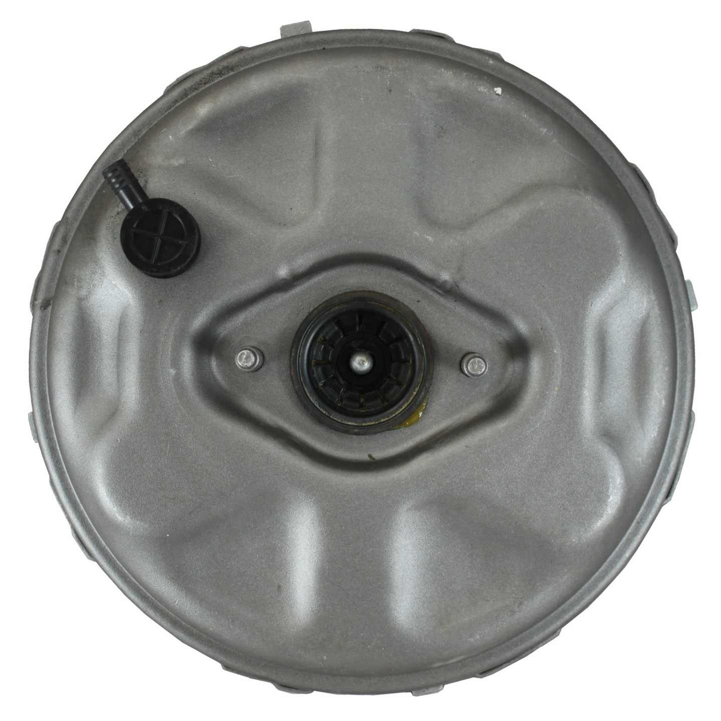 Centric Power Brake Booster