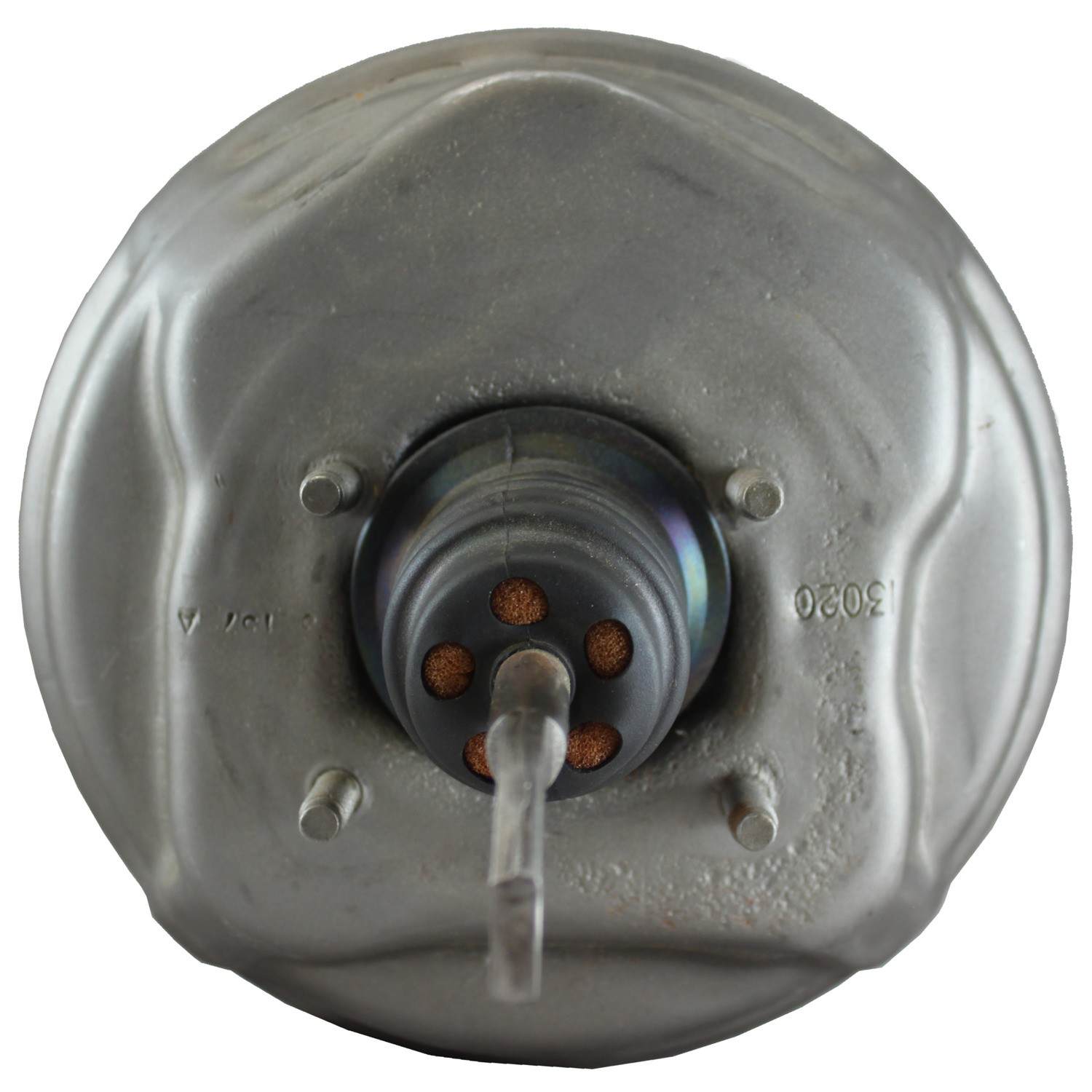 Centric 80-83 Ford F-350 Power Brake Booster