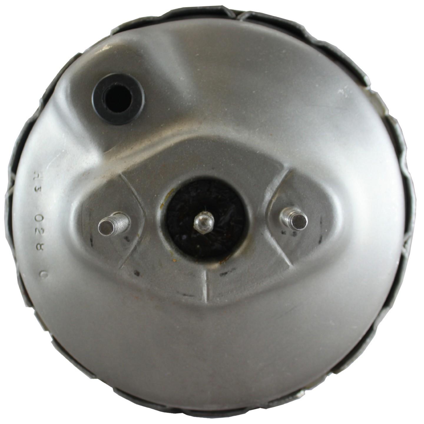 Centric 80-83 Ford F-350 Power Brake Booster