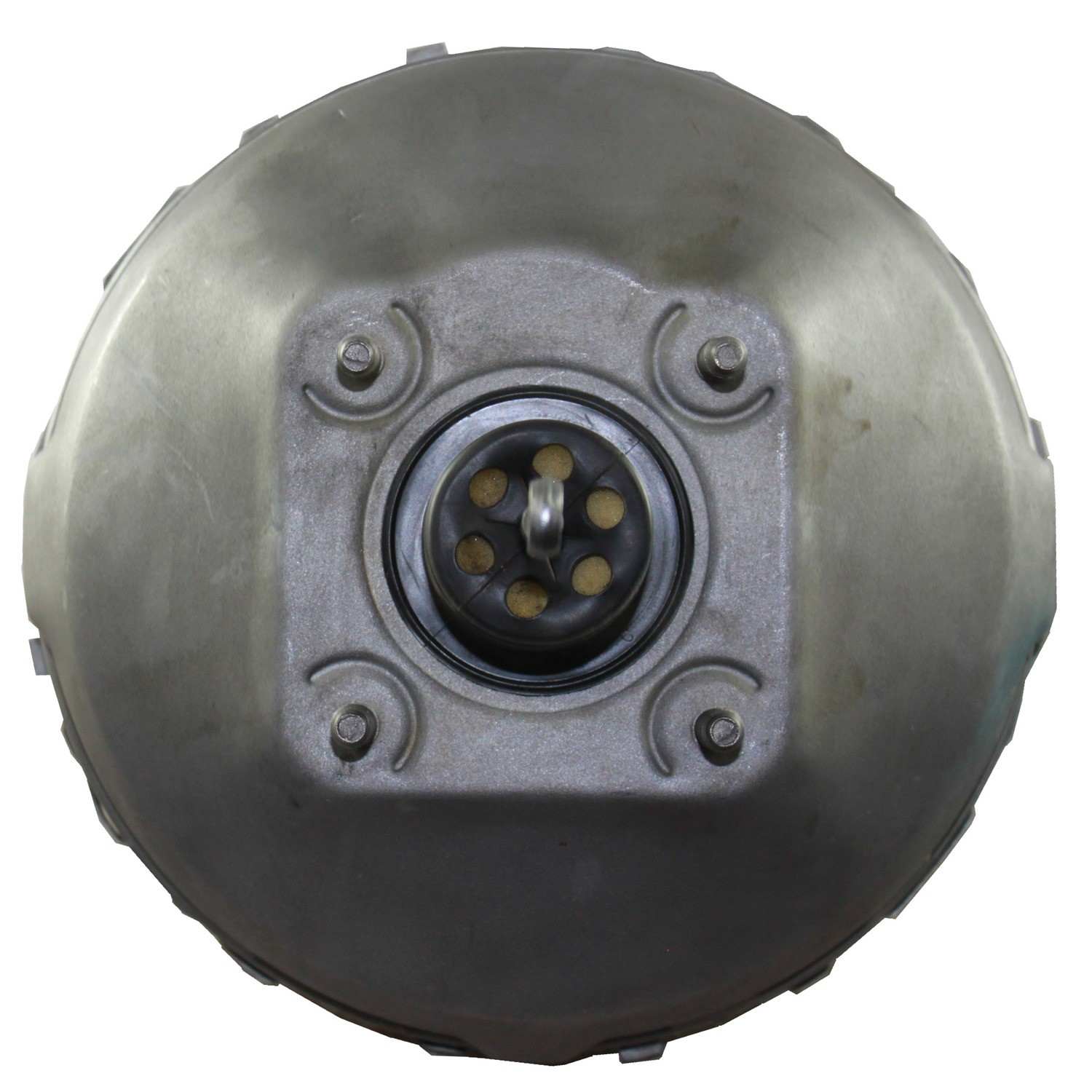 Centric Power Brake Booster
