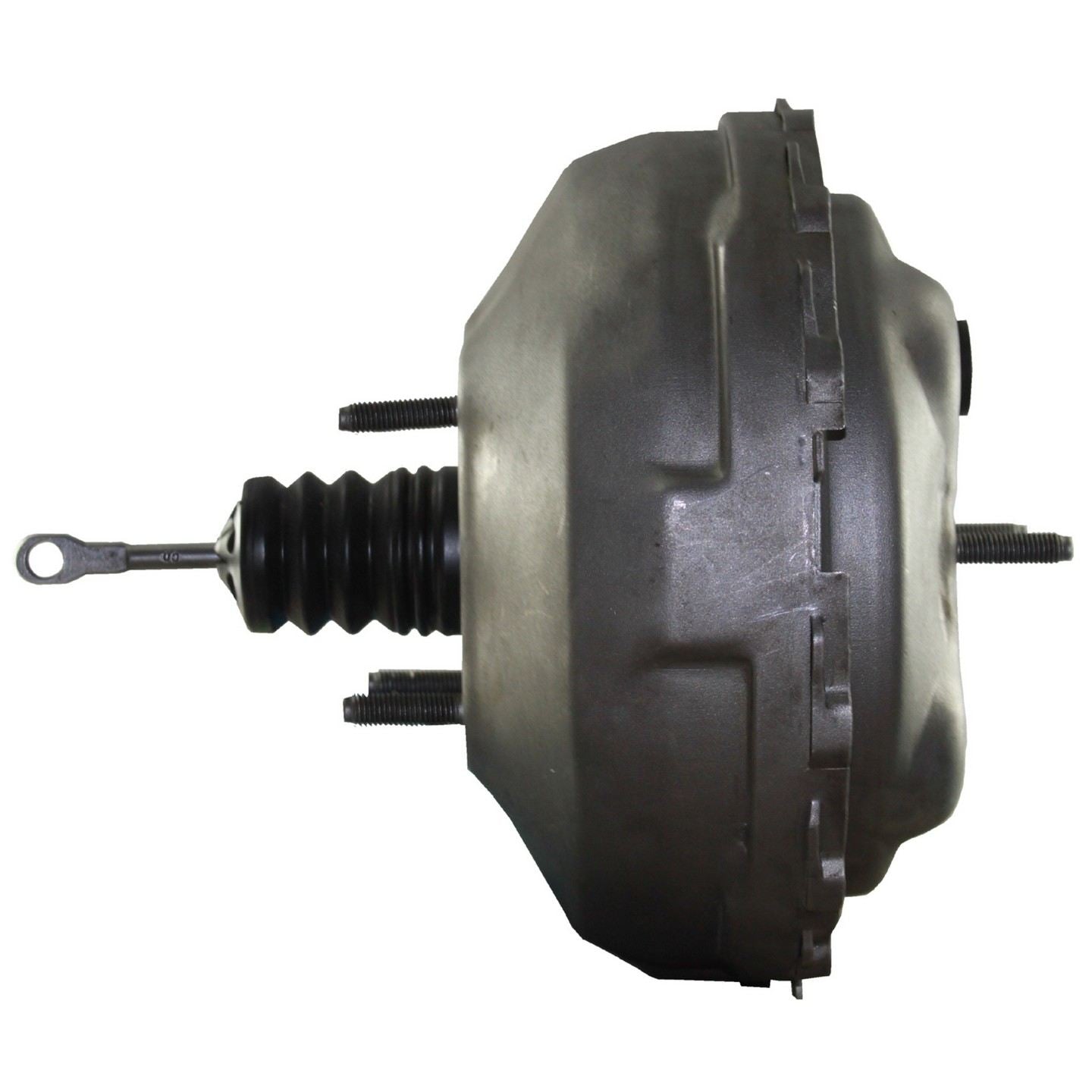 Centric Power Brake Booster