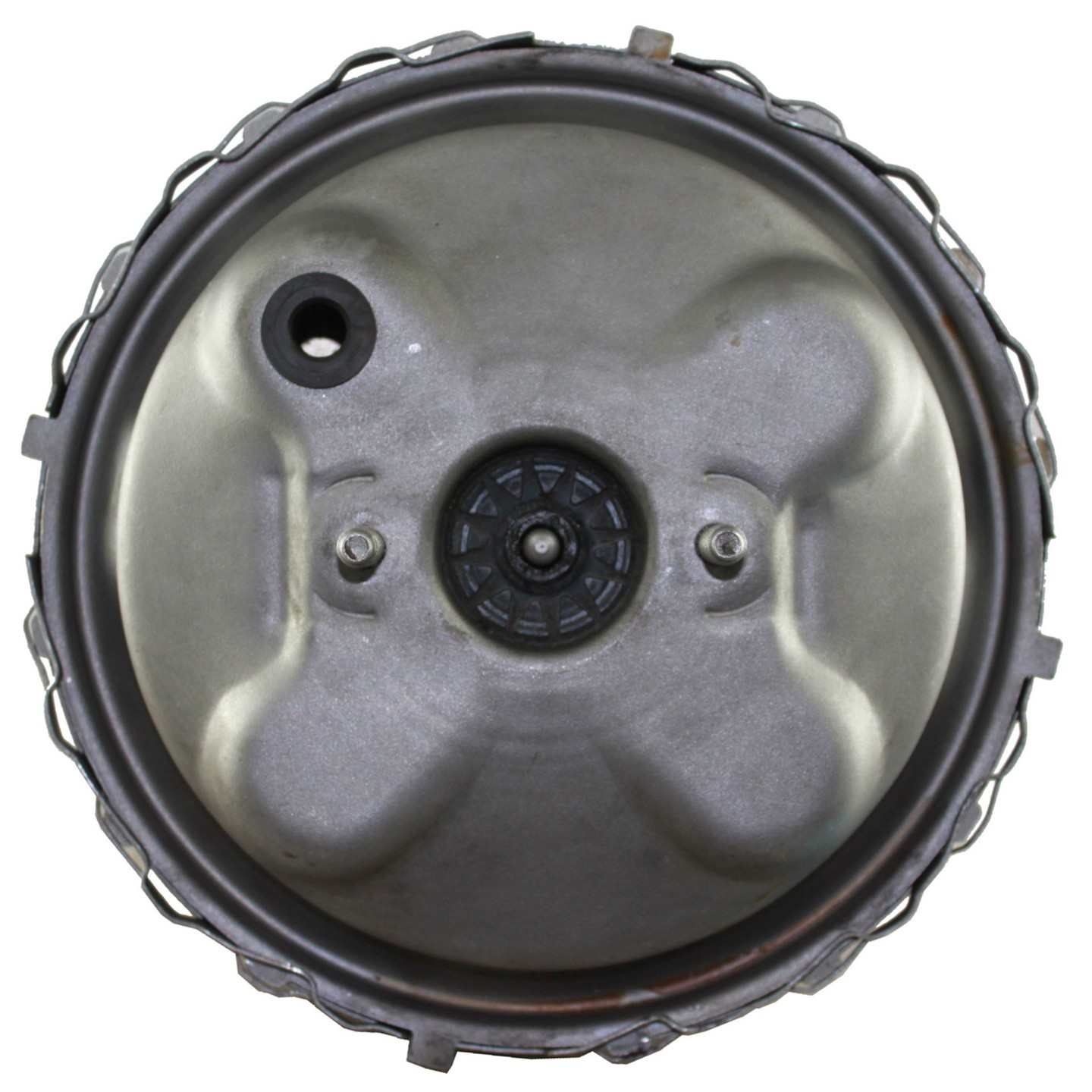 Centric Power Brake Booster