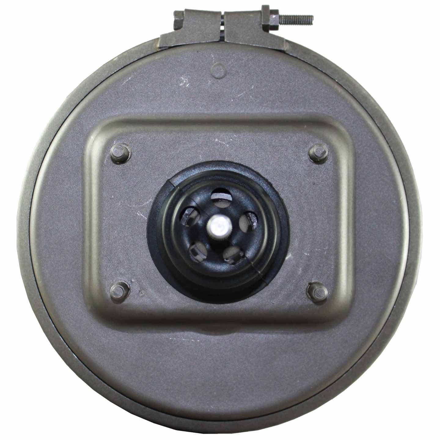 Centric Power Brake Booster