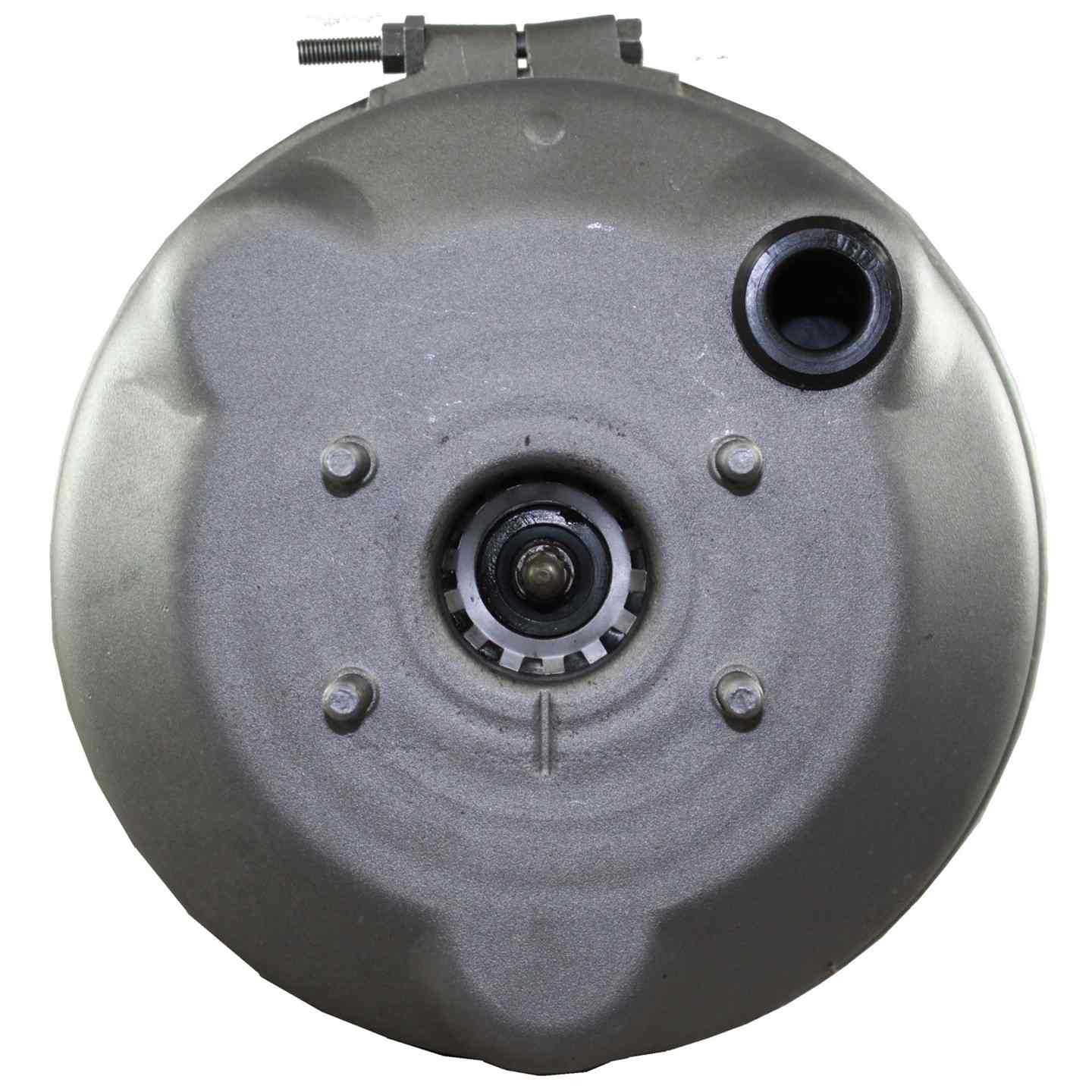 Centric Power Brake Booster