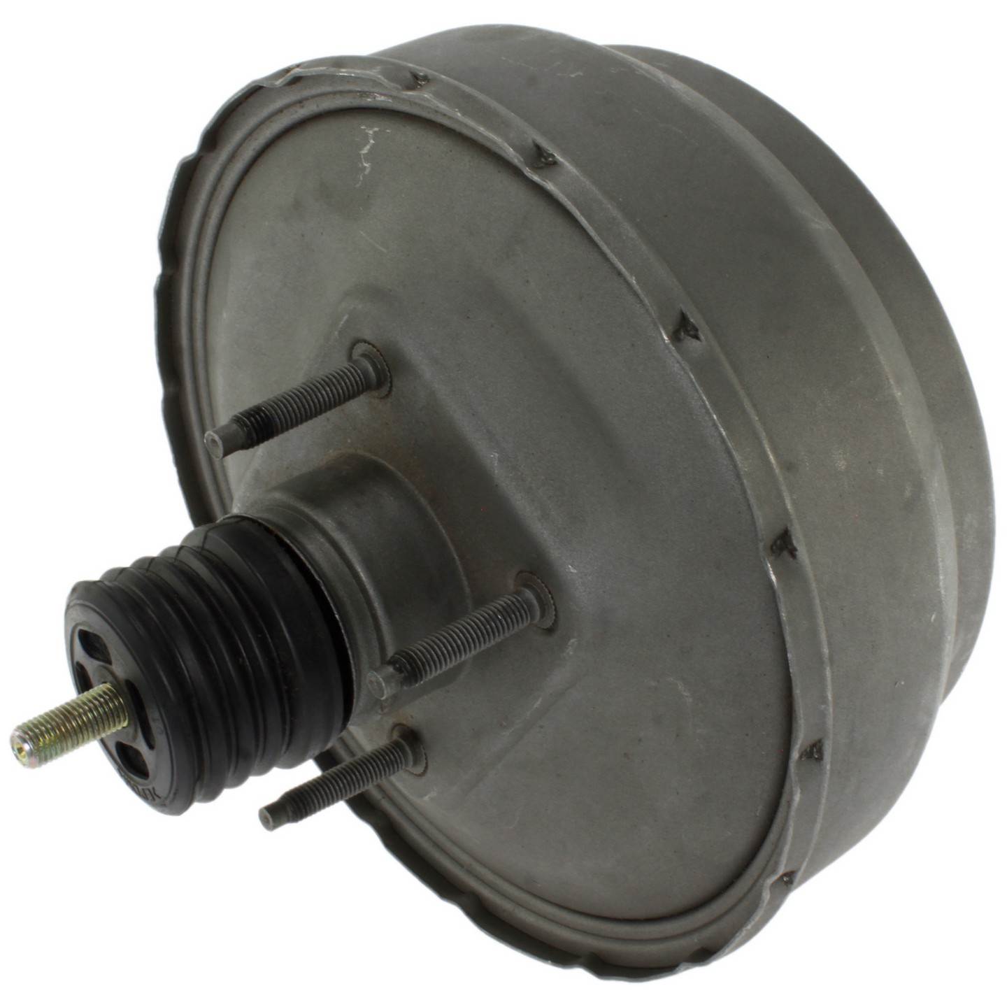 Centric Power Brake Booster