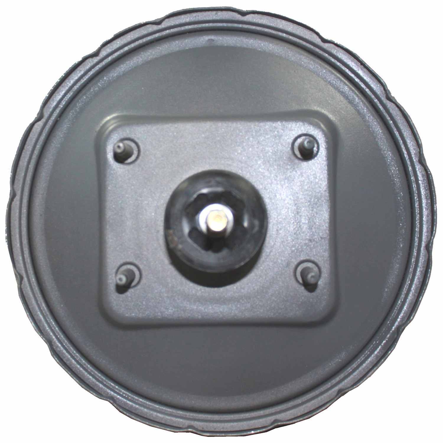 Centric Power Brake Booster