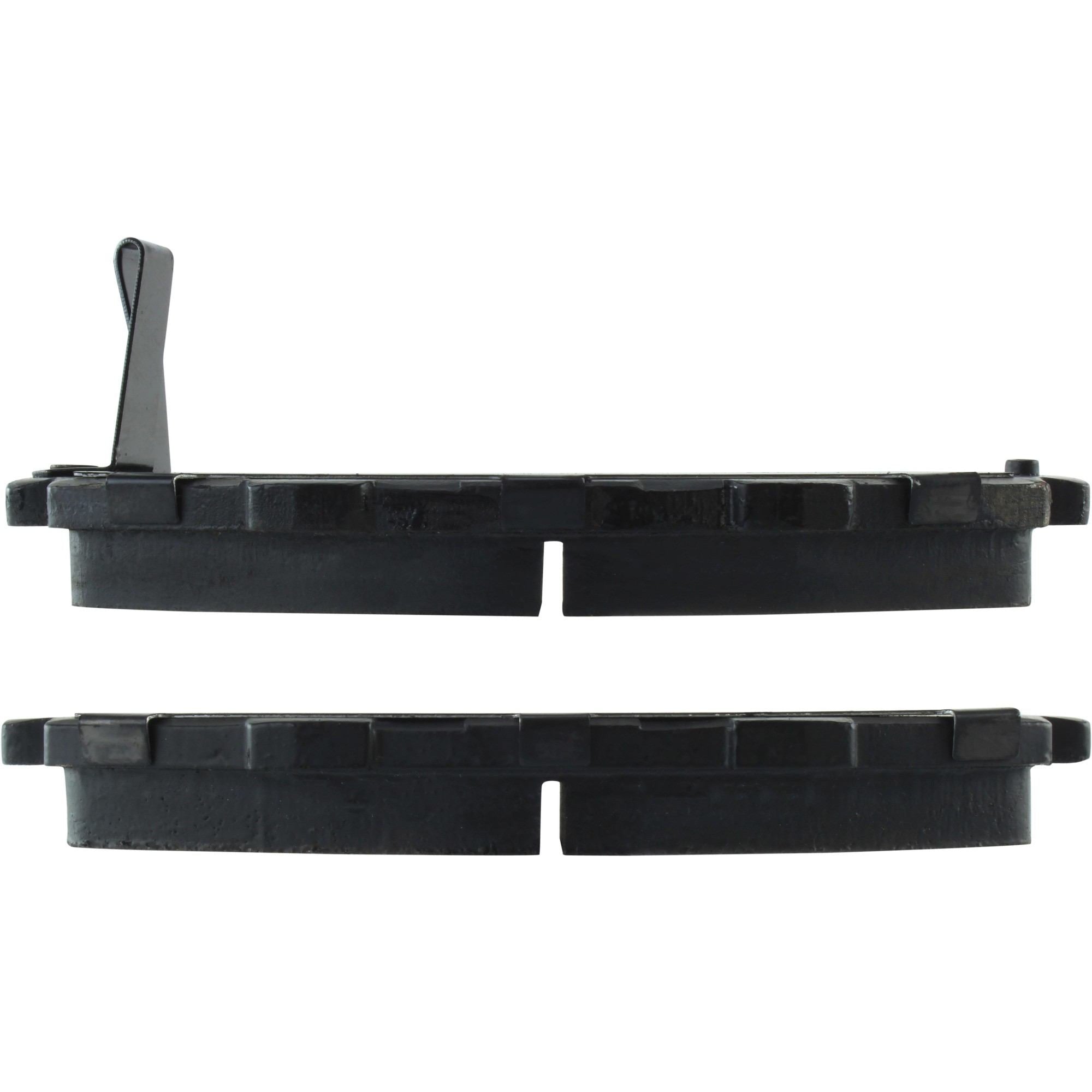 Centric 91-05 Acura NSX Premium Ceramic Brake Pads