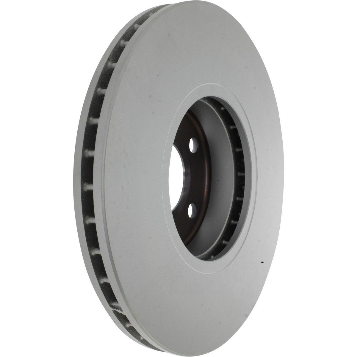 Centric 07-18 BMW X5 GCX Rotor w/Full Coating & High Carbon - Front