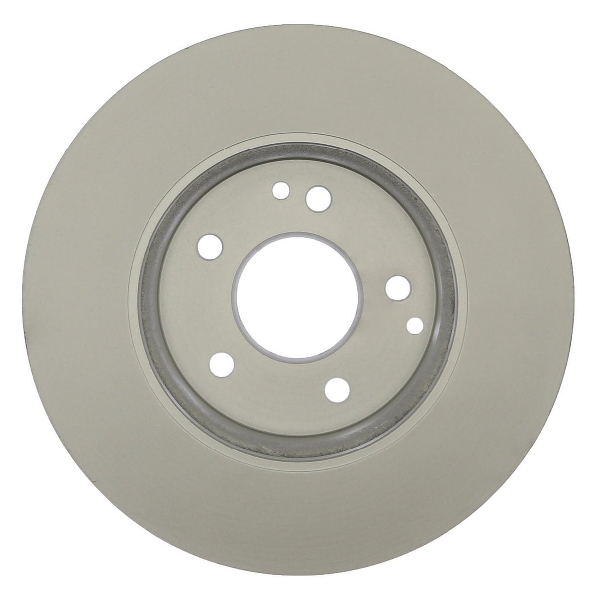 Centric 99-05 Mercedes-Benz C230/01-05 C240 GCX Rotor w/ Full Coating - Front