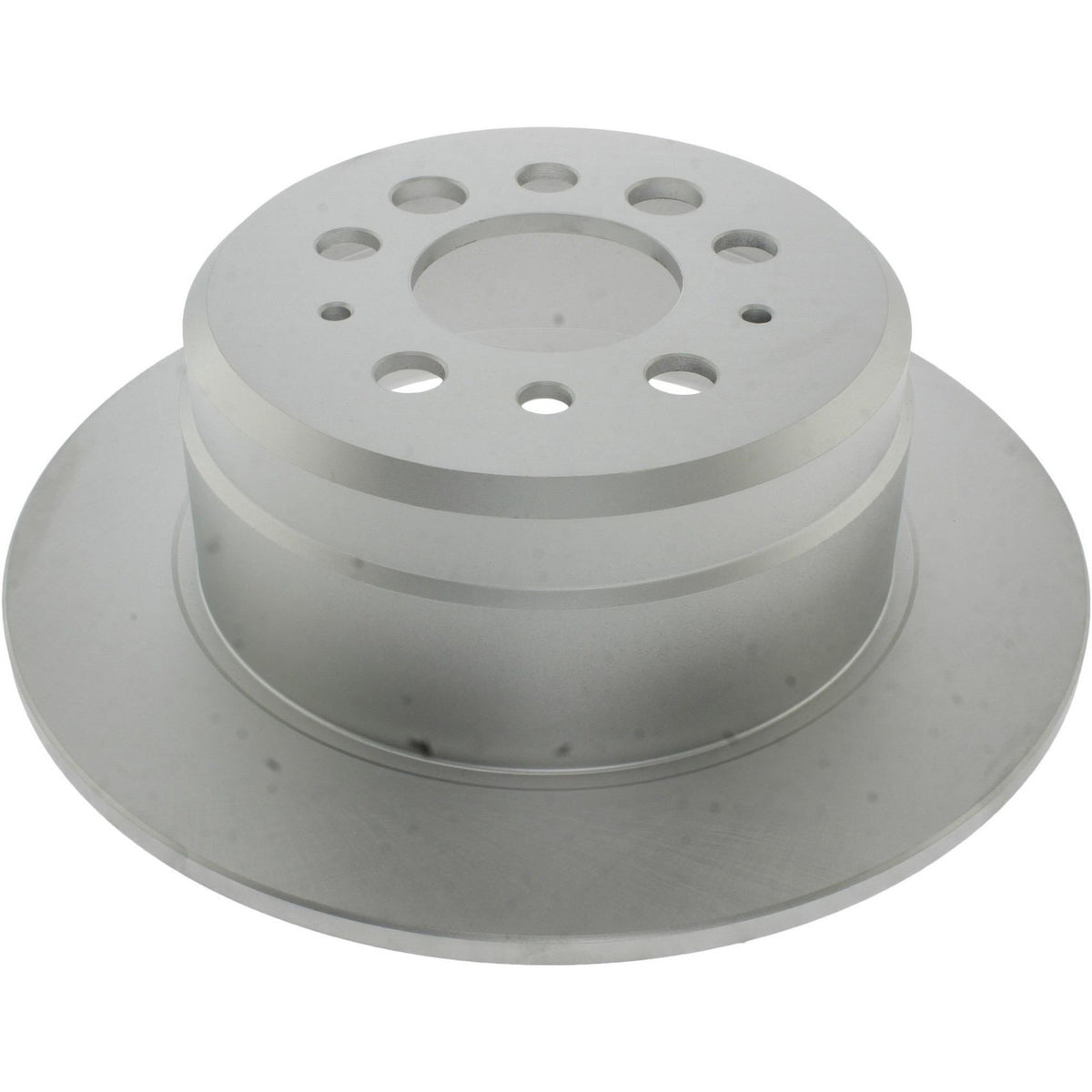 Centric 67-74 Volvo 142 GCX Rotor w/Full Coating - Rear