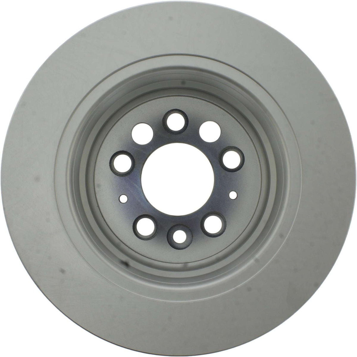 Centric 67-74 Volvo 142 GCX Rotor w/Full Coating - Rear