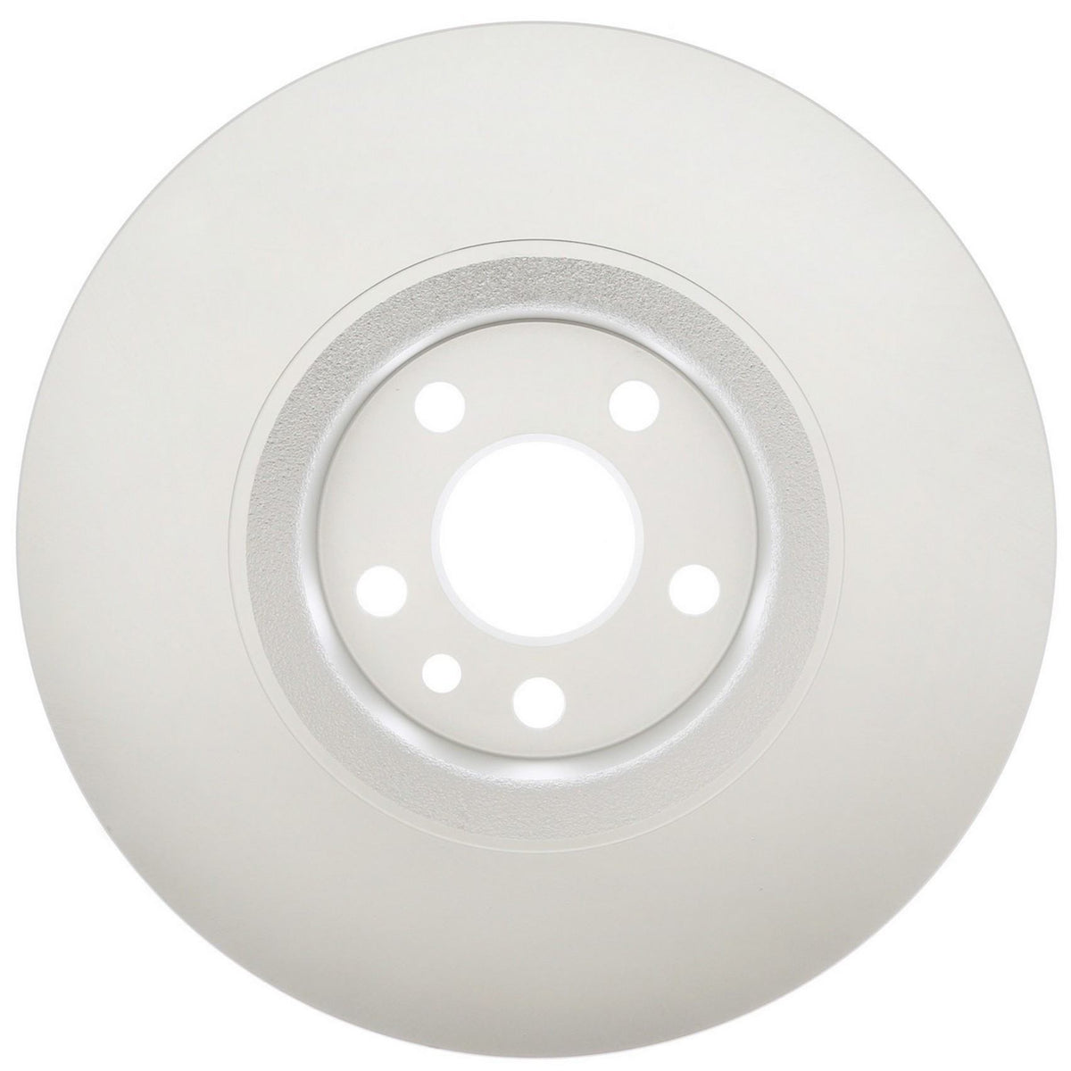 Centric 11-18 Volvo S60 GCX Rotor w/Full Coating - Front