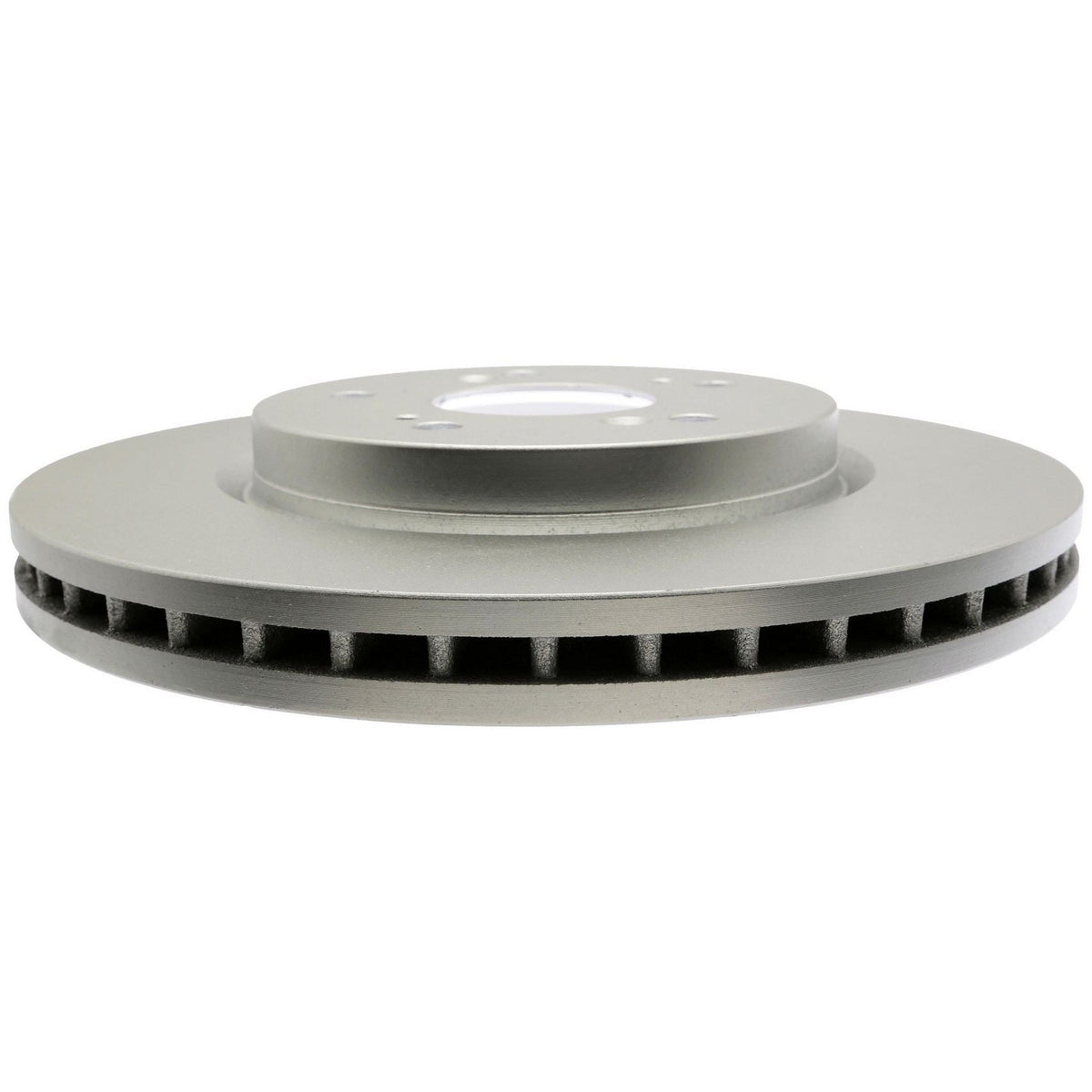 Centric 07-12 Acura RDX GCX Rotor w/Full Coating - Front