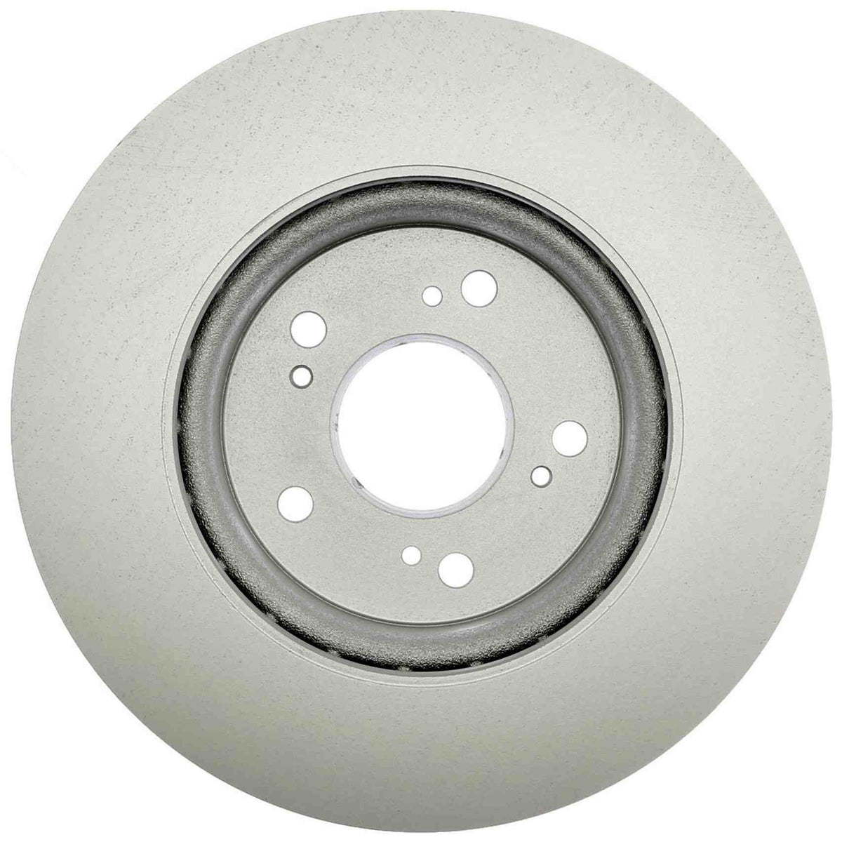 Centric 07-12 Acura RDX GCX Rotor w/Full Coating - Front