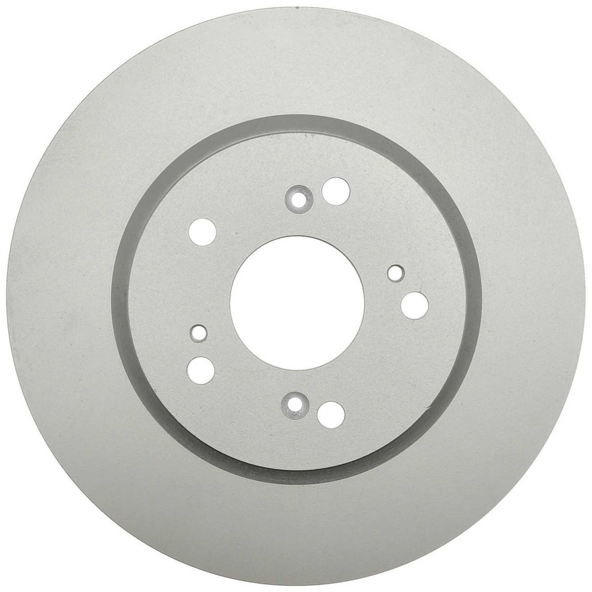 Centric 07-12 Acura RDX GCX Rotor w/Full Coating - Front