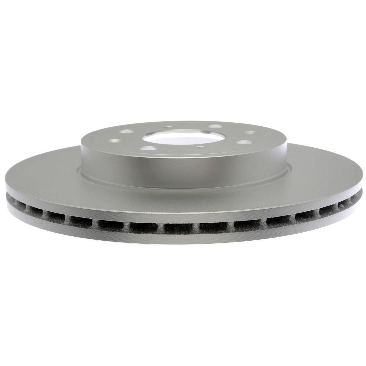 Centric 15-20 Honda Fit GCX Brake Rotors - Front