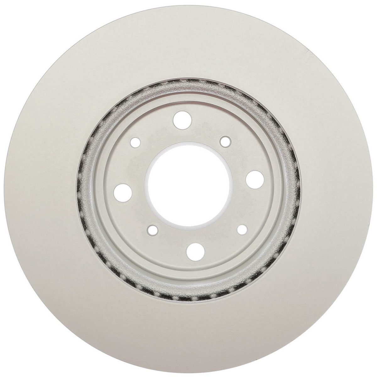 Centric 15-20 Honda Fit GCX Brake Rotors - Front