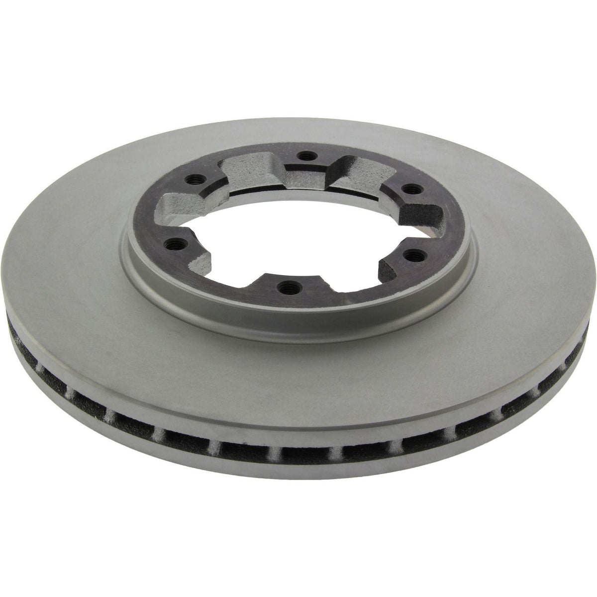 Centric 86-94 Nissan D21 GCX Rotor w/Full Coating - Front