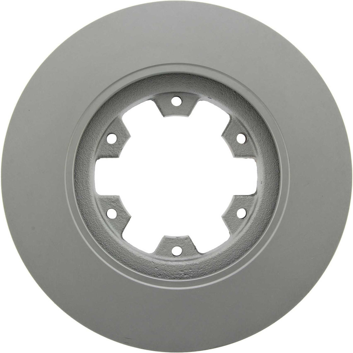 Centric 86-94 Nissan D21 GCX Rotor w/Full Coating - Front