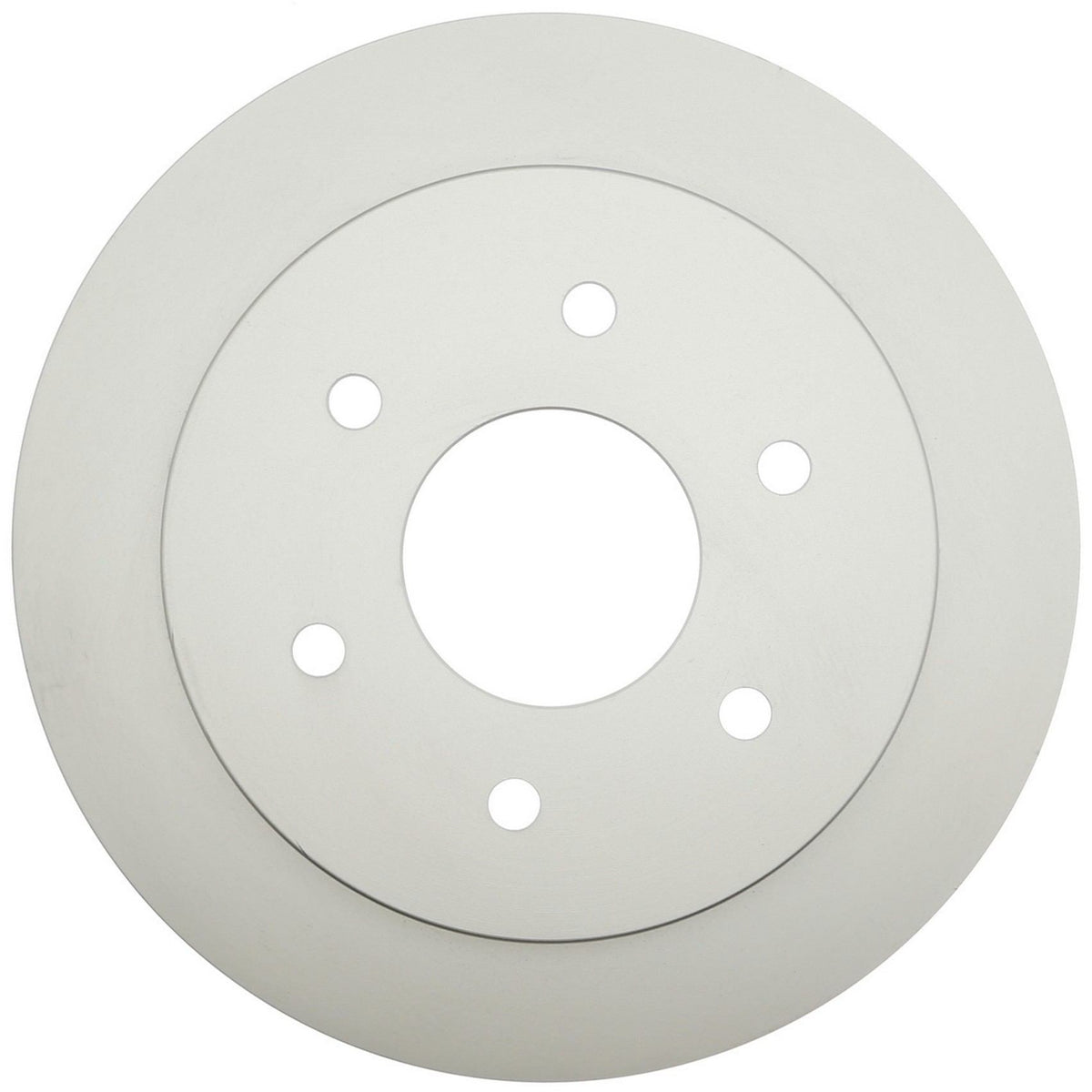 Centric 05-19 Nissan Armada GCX Rotor w/Full Coating - Rear