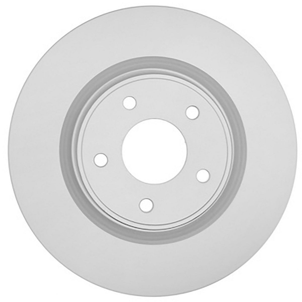 Centric 14-21 Infiniti Q50 GCX Rotor w/Full Coating - Front