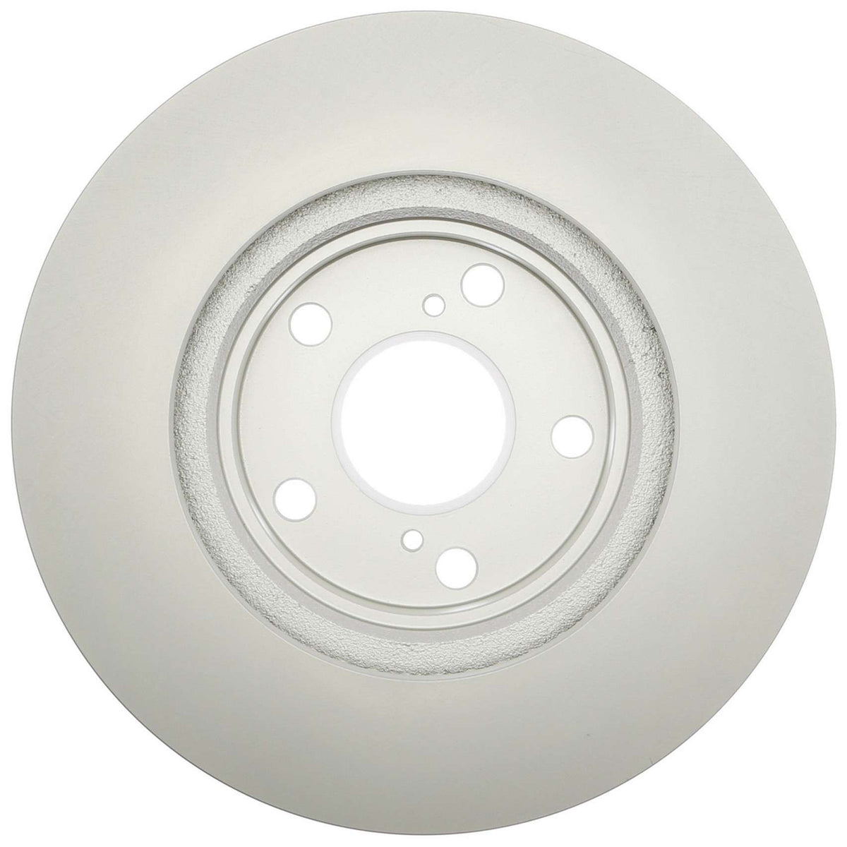 Centric 04-06 Lexus ES330 GCX Rotor w/Full Coating - Front