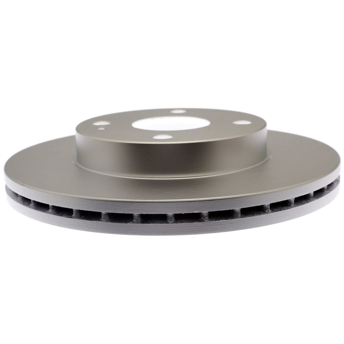 Centric 91-96 Ford Escort GCX Rotor w/Full Coating - Front