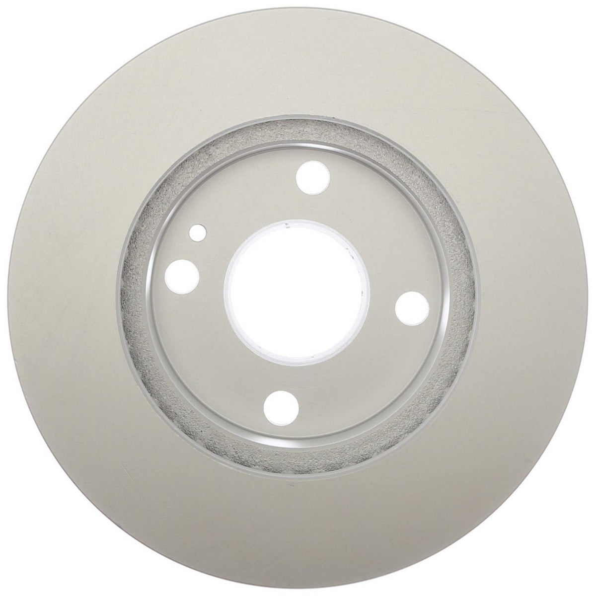 Centric 91-96 Ford Escort GCX Rotor w/Full Coating - Front