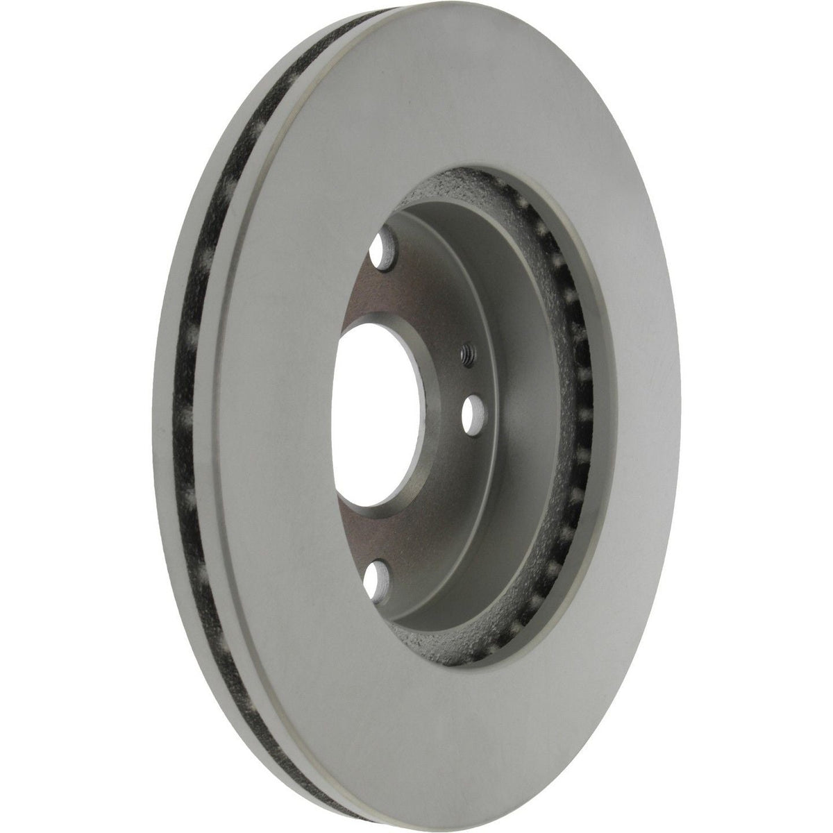 Centric 91-96 Ford Escort GCX Rotor w/Full Coating - Front