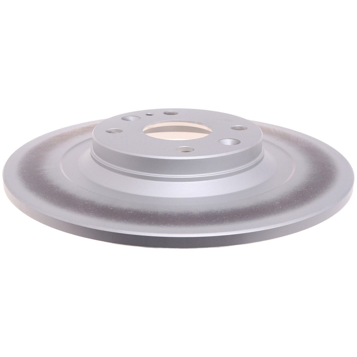Centric 01-05 Mazda Miata GCX Rotor w/Full Coating - Rear