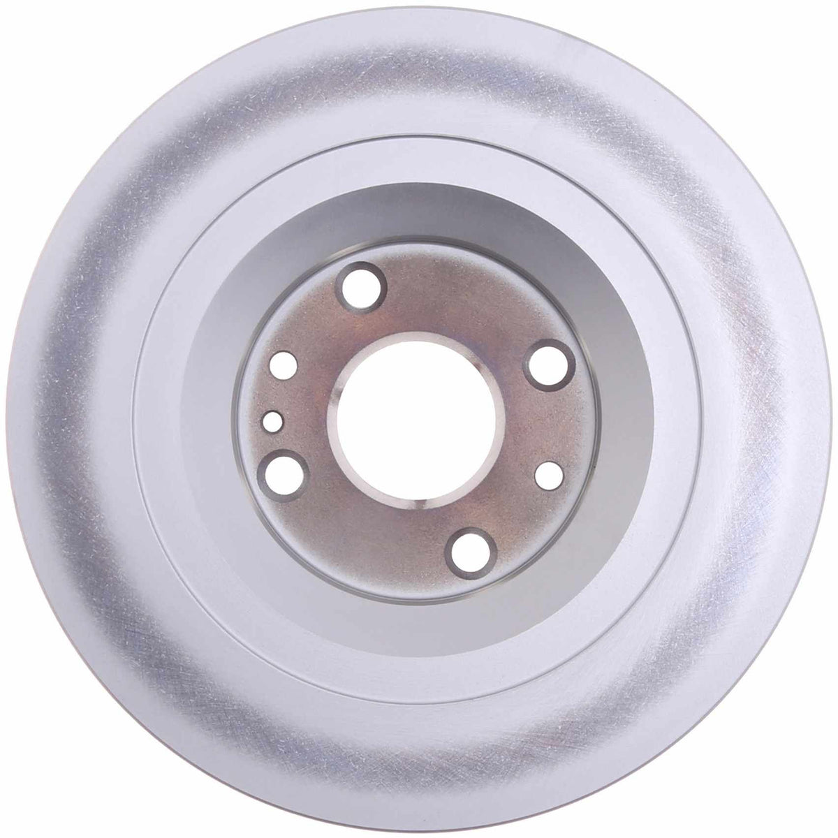 Centric 01-05 Mazda Miata GCX Rotor w/Full Coating - Rear
