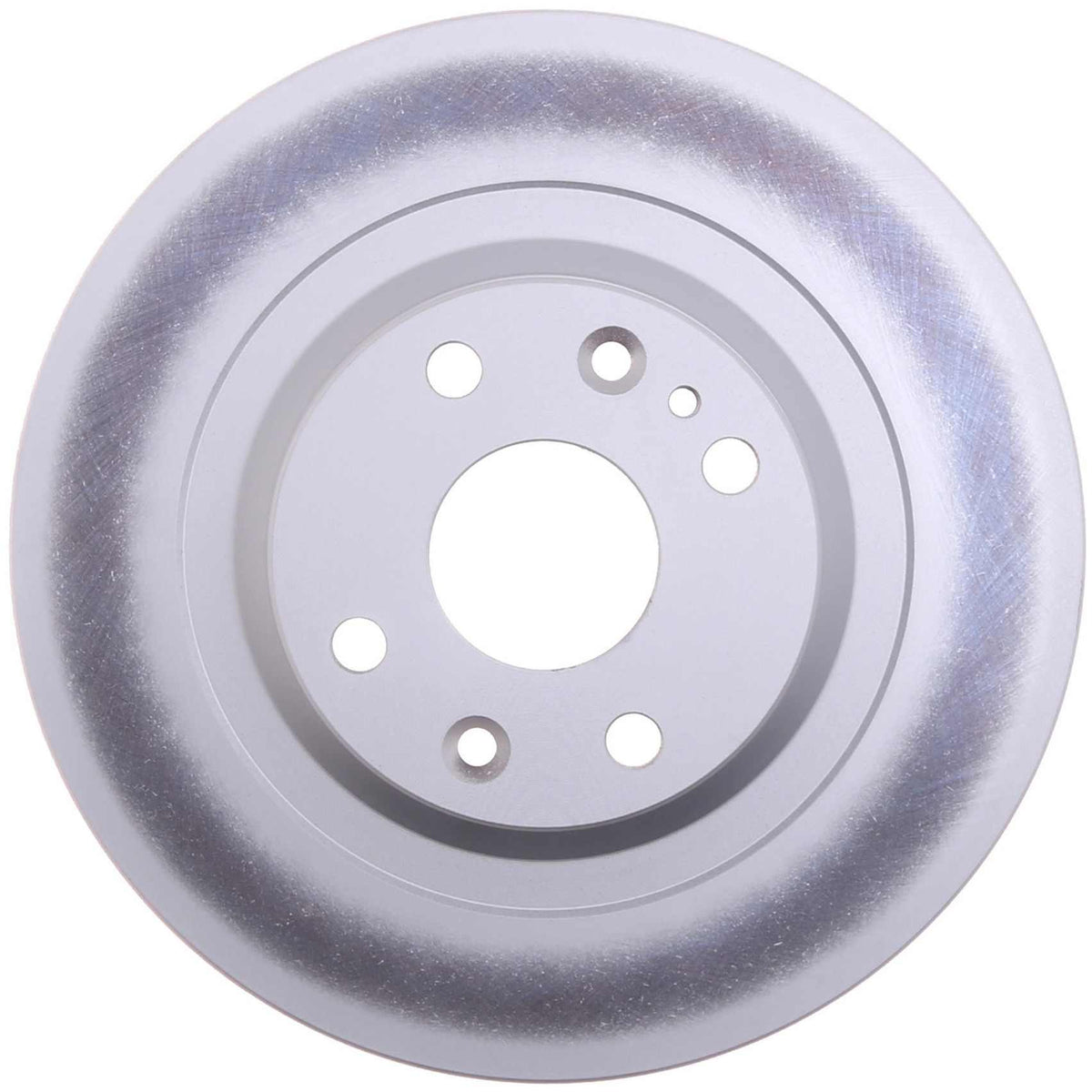Centric 01-05 Mazda Miata GCX Rotor w/Full Coating - Rear