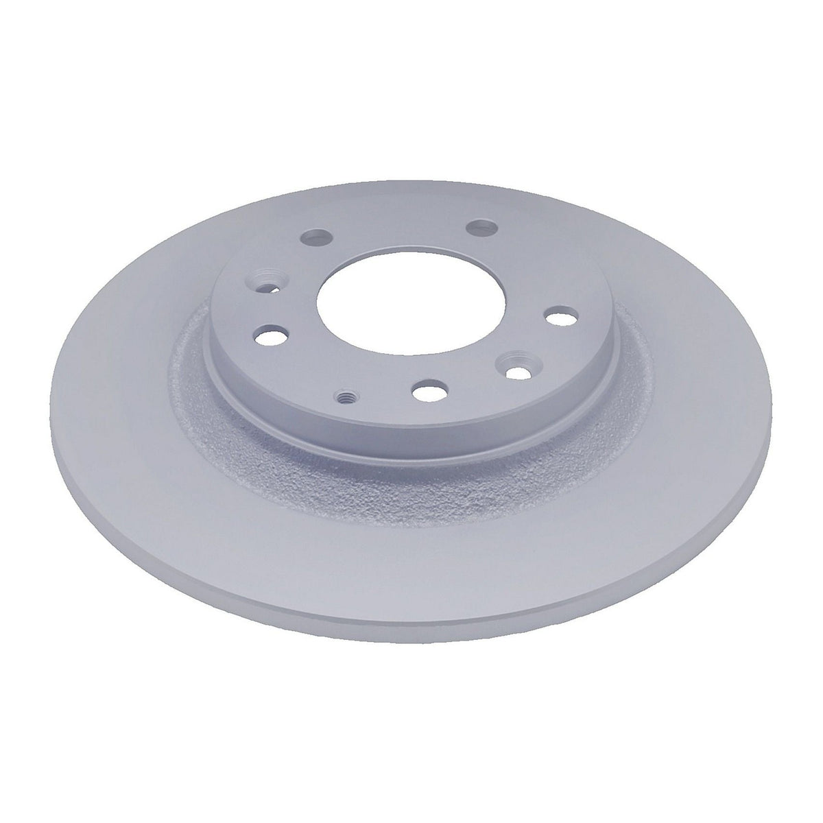 Centric 06-10 Ford Fusion GCX Rotor w/Full Coating - Rear