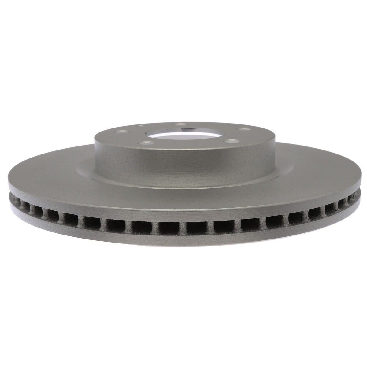 Centric 14-18 Mazda 3 GCX Rotor w/Full Coating - Front