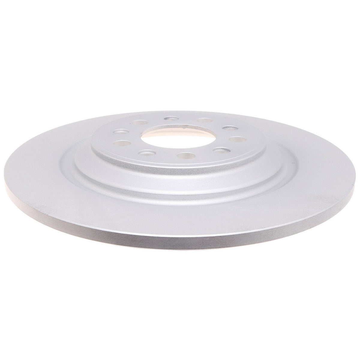 Centric 14-20 Jeep Cherokee GCX Rotor w/Full Coating - Rear