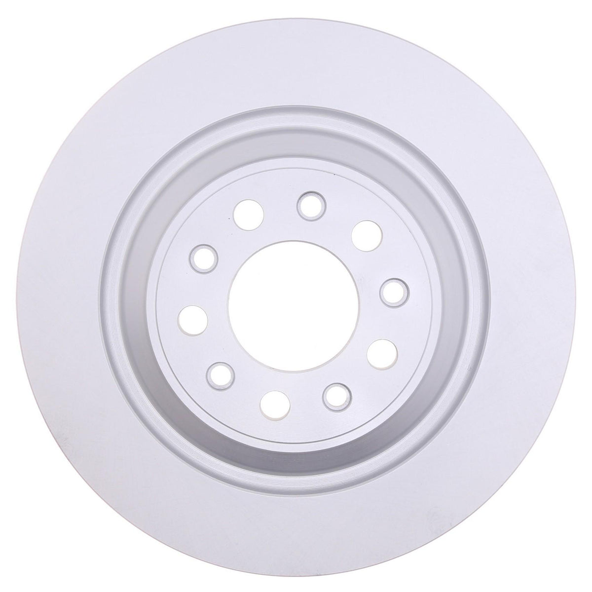 Centric 14-20 Jeep Cherokee GCX Rotor w/Full Coating - Rear