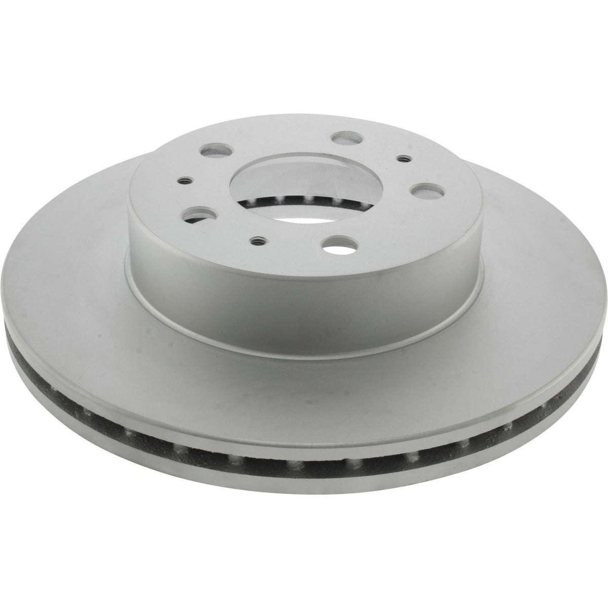 Centric 95-97 Ford Crown Victoria GCX Rotor w/Full Coating - Front