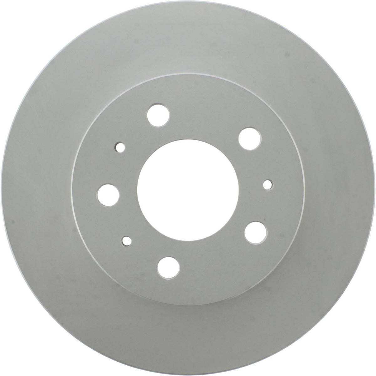 Centric 95-97 Ford Crown Victoria GCX Rotor w/Full Coating - Front