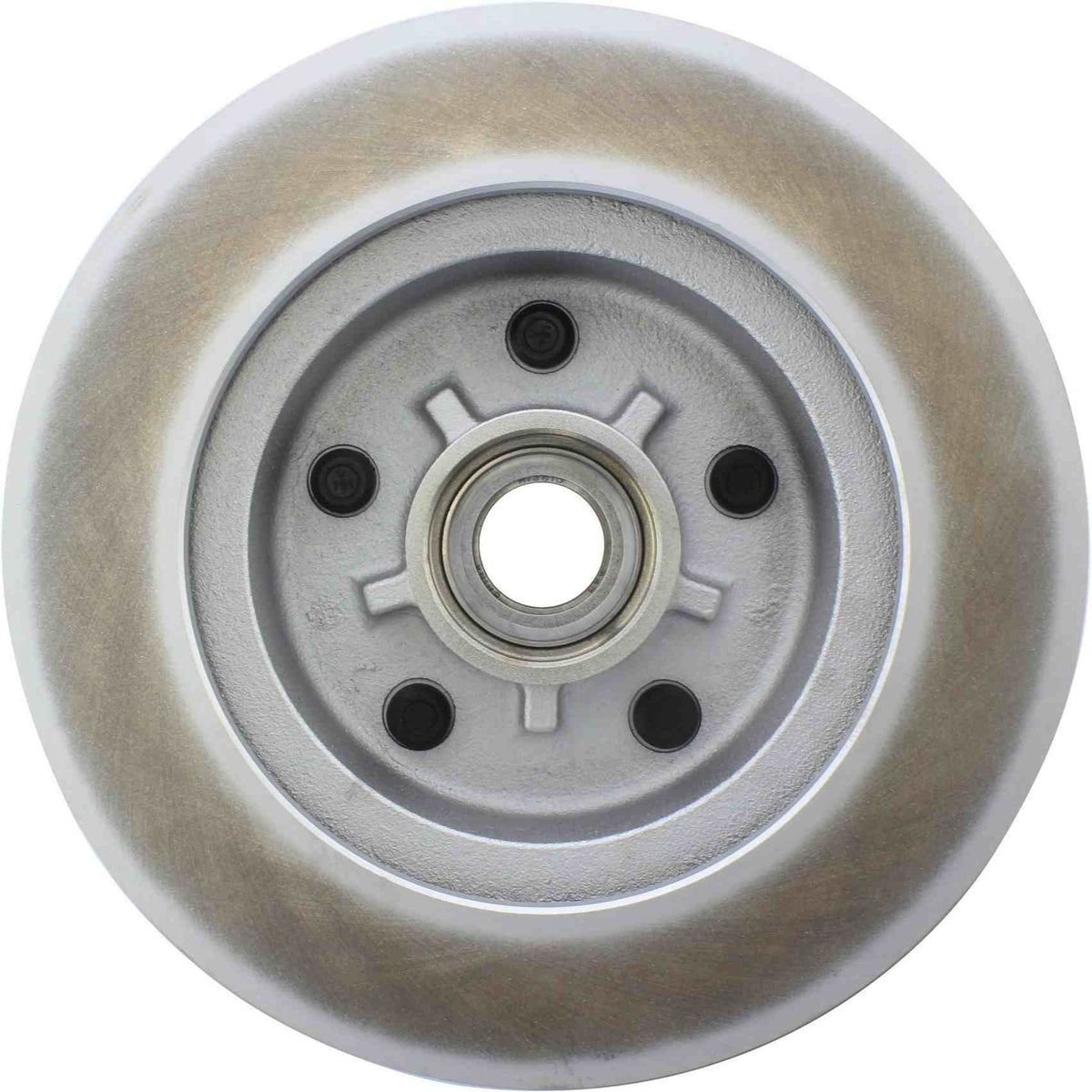 Centric 78-89 Buick Electra GCX Rotor w/Full Coating - Front