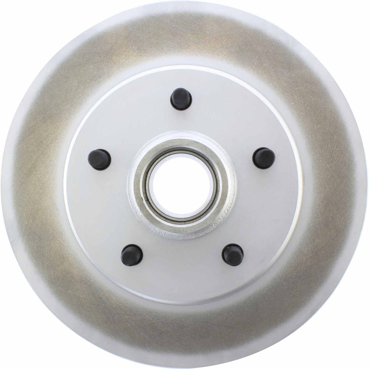 Centric 78-89 Buick Electra GCX Rotor w/Full Coating - Front